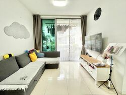 Canberra Residences (D27), Condominium #461848241